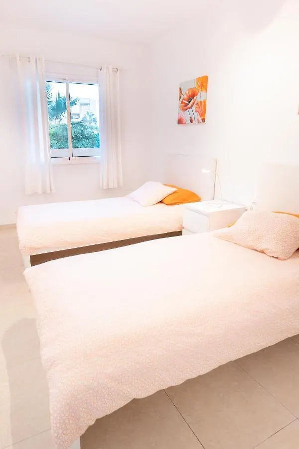Apartment Beach Home Puertito de Guimar