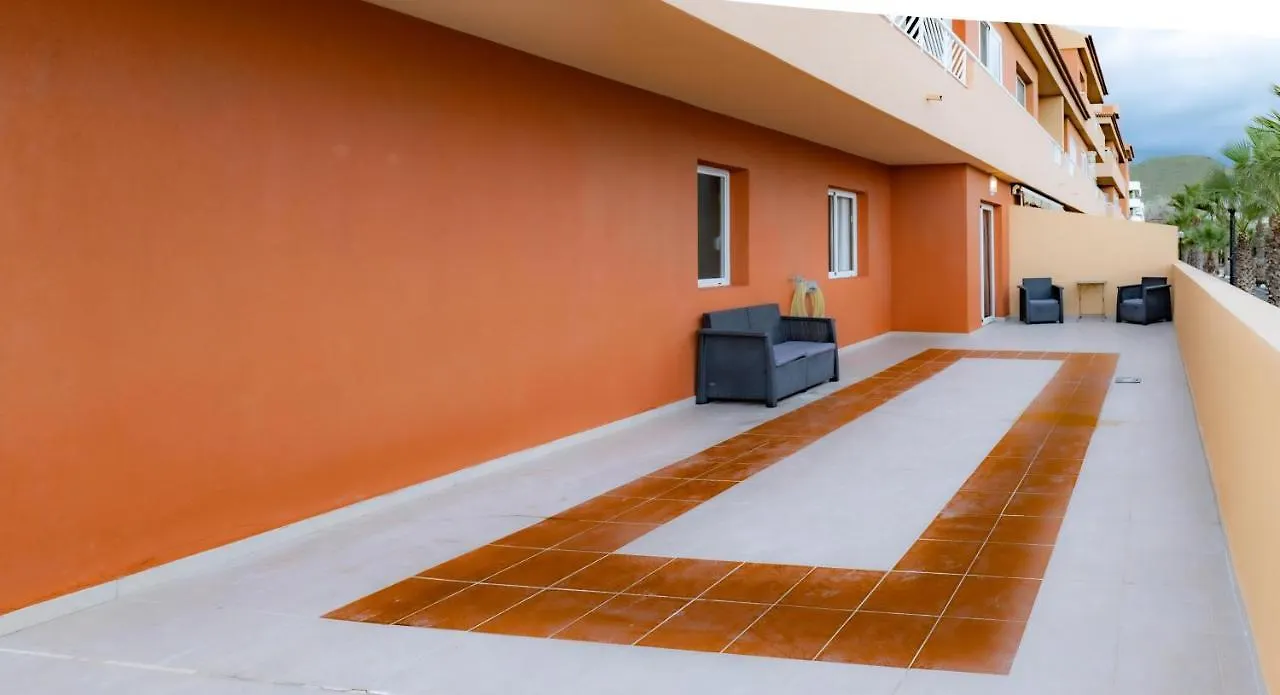 Beach Home Puertito de Guimar 0*,  Spain