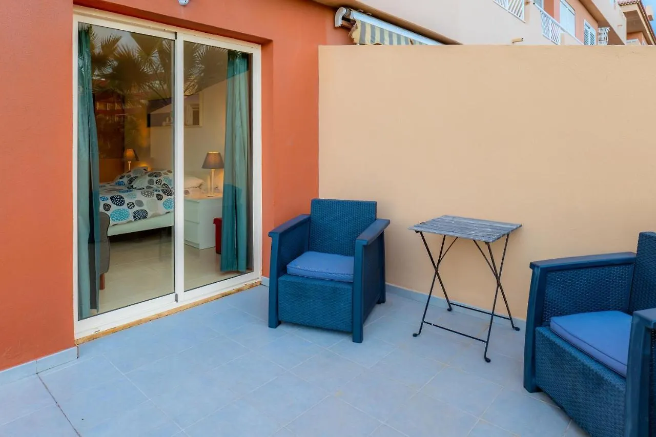 Apartment Beach Home Puertito de Guimar