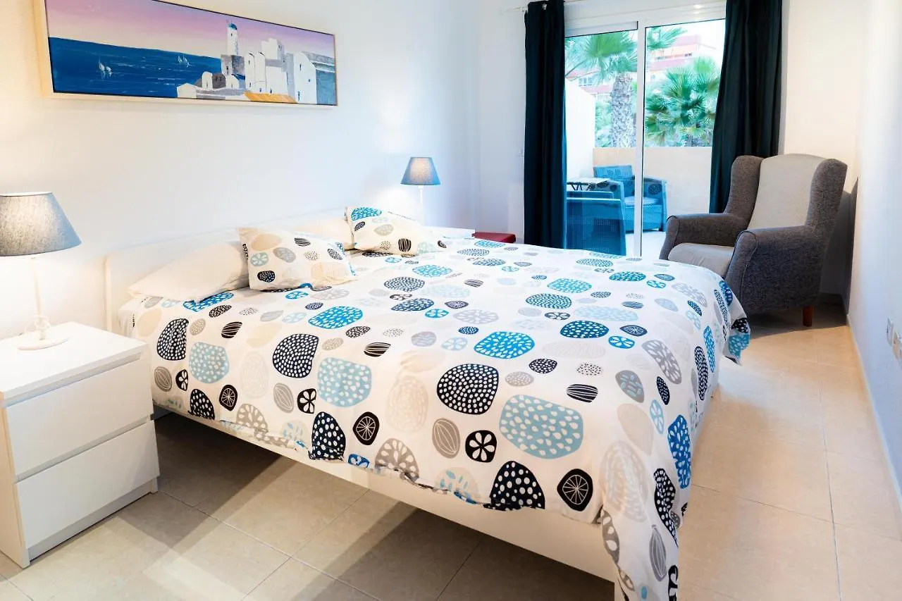Beach Home Puertito de Guimar 0*,
