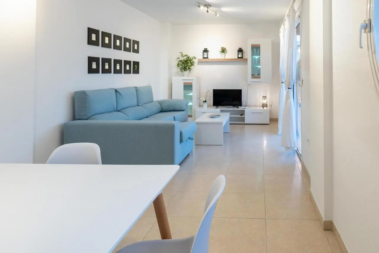 Beach Home Puertito de Guimar Spain