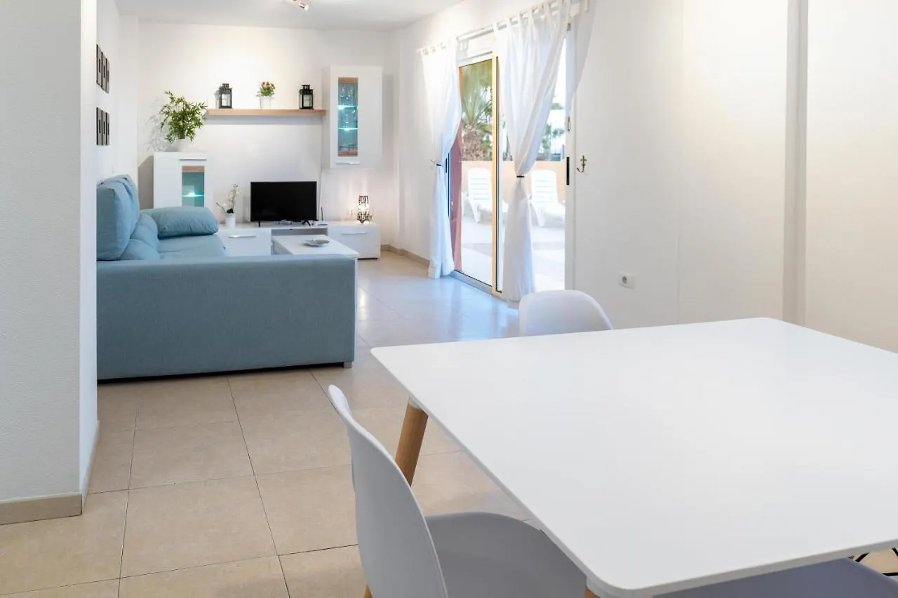 Beach Home Puertito de Guimar 0*,  Spain