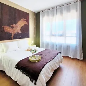 Apartamento Golden, Puertito de Guimar