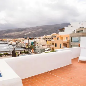 Live Puertito Casa Azul Hébergement de vacances