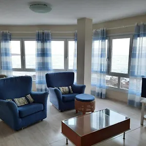 Apartamento Crucero-4, Puertito de Guimar