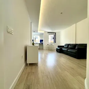 Apartamento Piso Nuevo En El Al Lado Del Mar Realizamos Servicio De Excursiones Con Guia, Puertito de Guimar