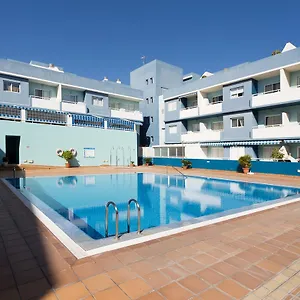 Apartamento Live Puertito Karateca, Puertito de Guimar