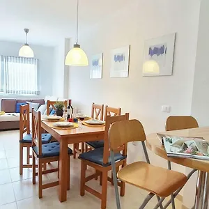 Apartamento Palm Beach, Puertito de Guimar